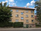 Pronájem bytu, 2+1, 60 m²