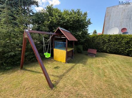 Prodej chaty/rekreačního objektu, 67 m²