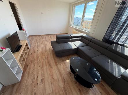Prodej bytu, 1+kk, 33 m²