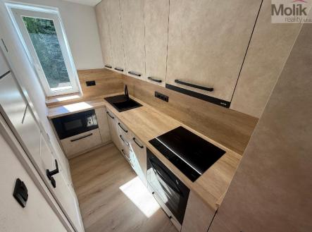 Prodej bytu, 3+1, 60 m²