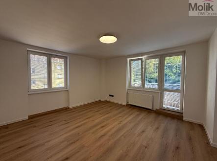Prodej bytu, 3+1, 60 m²