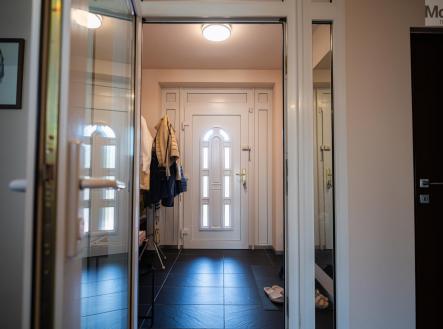 Prodej domu/vily, 116 m²