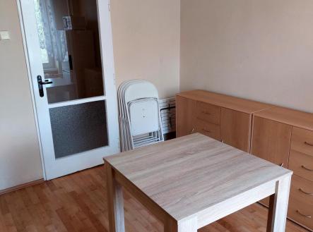 Pronájem bytu, 2+1, 54 m²