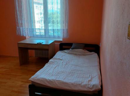 Pronájem bytu, 2+1, 54 m²