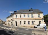 Pronájem bytu, 1+1, 42 m²