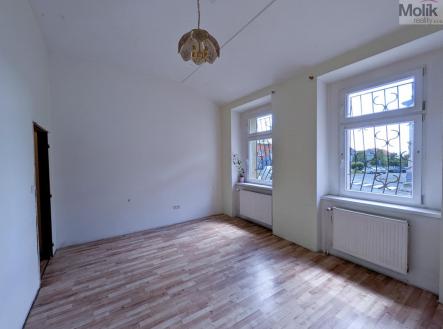Pronájem bytu, 1+1, 42 m²