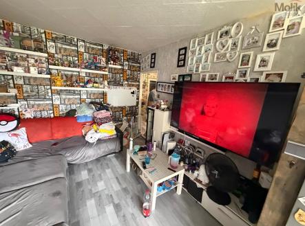 Prodej bytu, 4+1, 80 m²