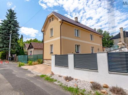 Prodej domu/vily, 105 m²