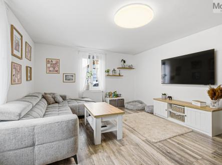 Prodej domu/vily, 105 m²