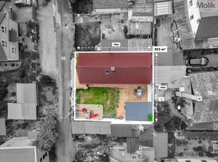 Prodej domu/vily, 105 m²