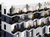 Prodej bytu, 3+kk, 80,3 m²