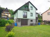 Prodej chaty/rekreačního objektu, 85 m²