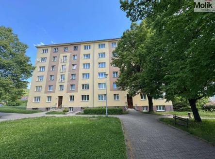 Pronájem bytu, 1+kk, 22 m²