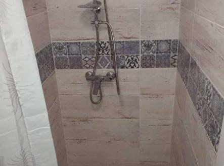 Pronájem bytu, 1+kk, 22 m²