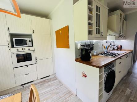 Prodej bytu, 3+1, 78 m²