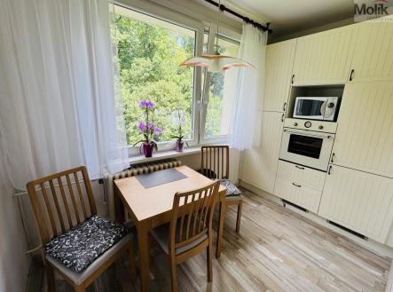 Prodej bytu, 3+1, 78 m²