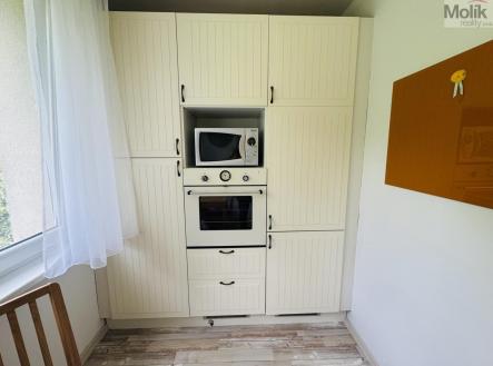 Prodej bytu, 3+1, 78 m²