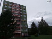 Pronájem bytu, 2+kk, 44 m²