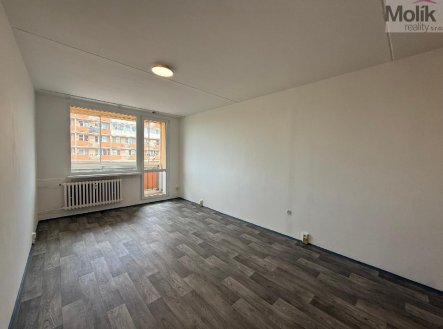 Pronájem bytu, 2+kk, 48 m²