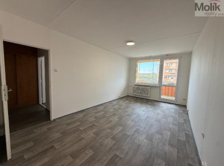 Pronájem bytu, 2+kk, 48 m²