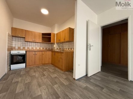 Pronájem bytu, 2+kk, 48 m²