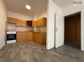 Pronájem bytu, 2+kk, 48 m²