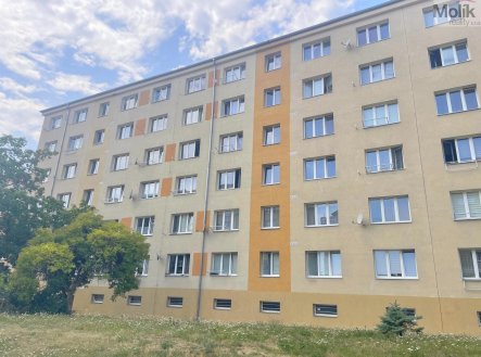 Prodej bytu, 2+1, 55 m²