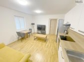 Pronájem bytu, 2+kk, 45 m²