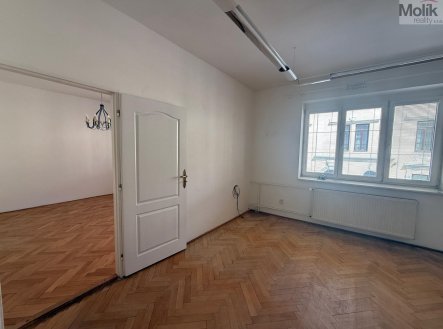 Pronájem bytu, 3+1, 80 m²