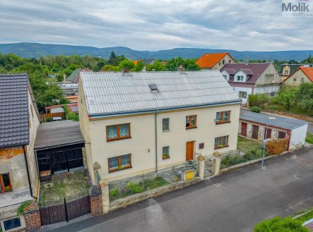 Prodej rodinného domu, 194 m2, Jeníkov