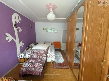 Prodej bytu, 4+1, 83 m²