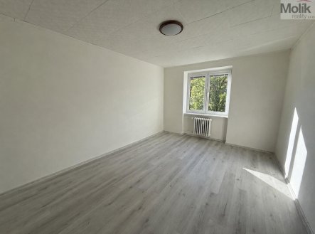 Pronájem bytu, 2+1, 57 m²