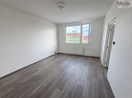 Pronájem bytu, 1+1, 35 m²