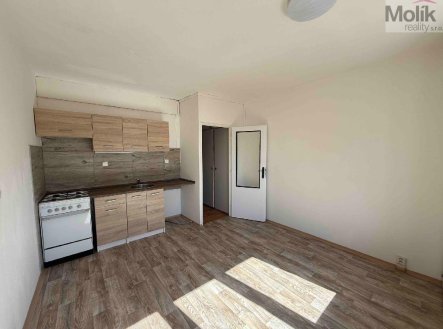 Pronájem bytu, 1+1, 35 m²