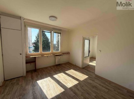 Pronájem bytu, 1+1, 35 m²