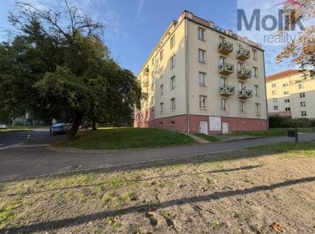 Nemovitost