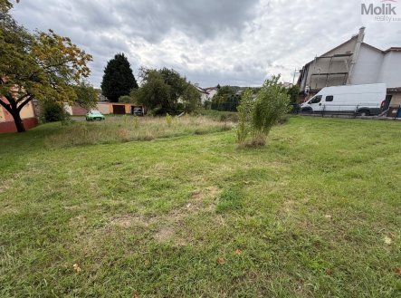 Prodej pozemku pro bydlení, 347 m²