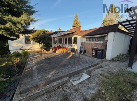 Pronájem domu/vily, 147 m²