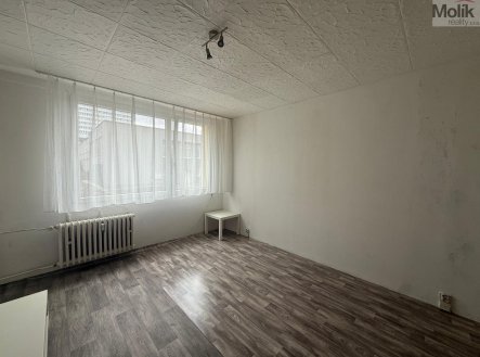 Pronájem bytu, 1+1, 26 m²