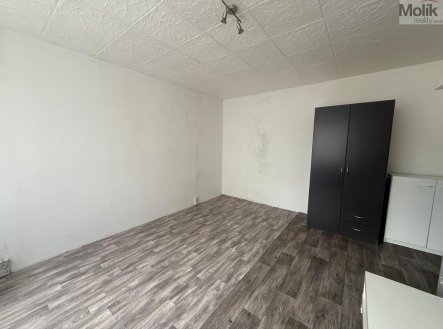 Pronájem bytu, 1+1, 26 m²