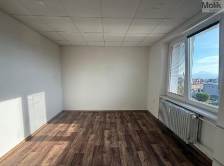 Pronájem bytu, 2+1, 55 m²