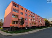 Prodej bytu, 3+1, 71 m²