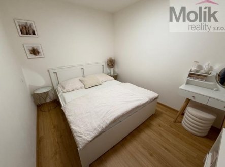 Pronájem bytu, 2+kk, 37 m², Most – náhled fotky 4