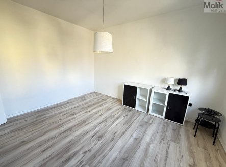Pronájem bytu, 2+1, 56 m², Most – náhled fotky 4