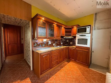 Prodej bytu, 2+1, 56 m², Bílina – náhled fotky 2