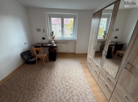 Prodej bytu, 3+1, 70 m²