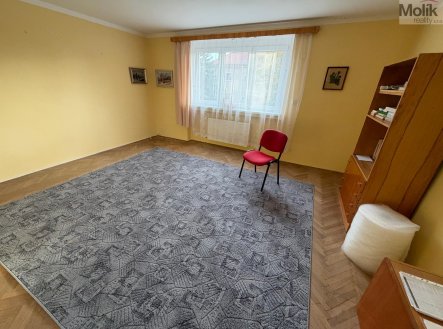 Prodej bytu, 3+1, 70 m²