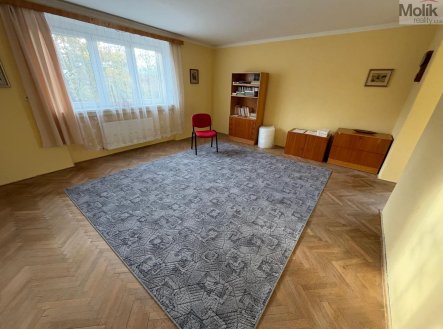 Prodej bytu, 3+1, 70 m²