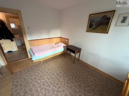 Prodej bytu, 3+1, 70 m²