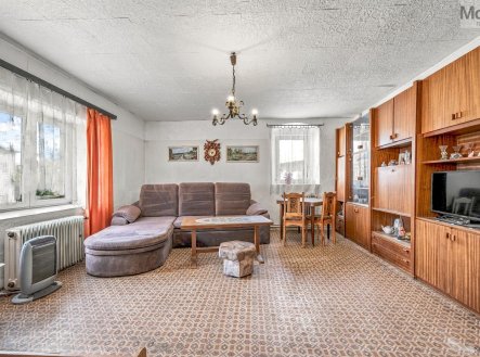 Prodej domu/vily, 208 m²